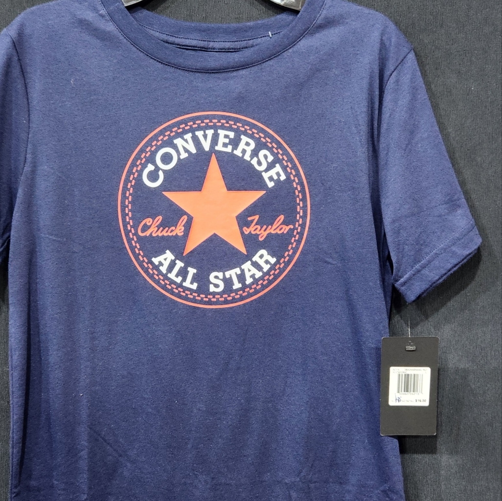 Converse Tee